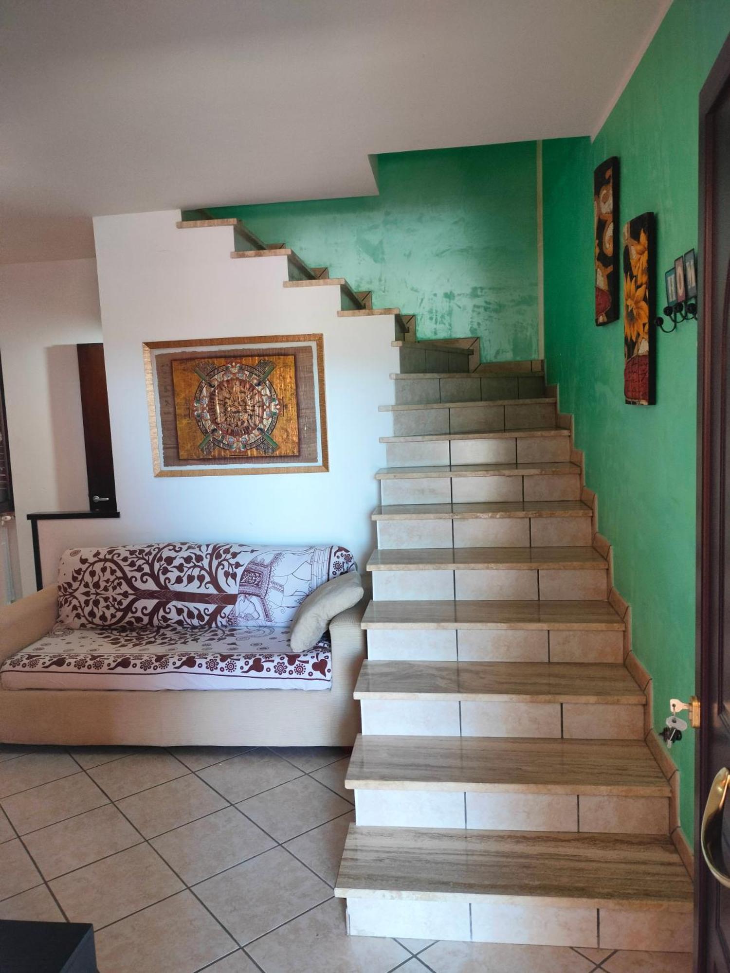 Apartment Casa Luciana Santa Maria del Molise