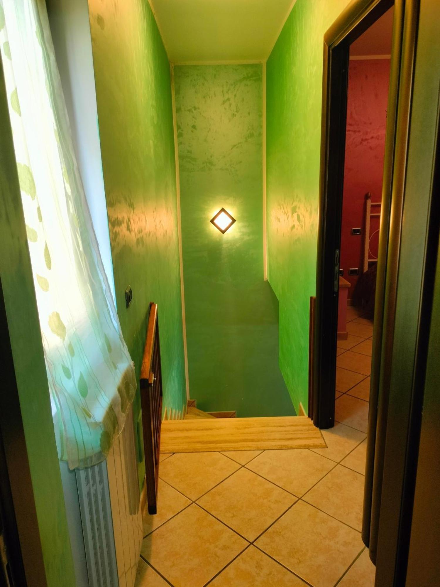 Casa Luciana *