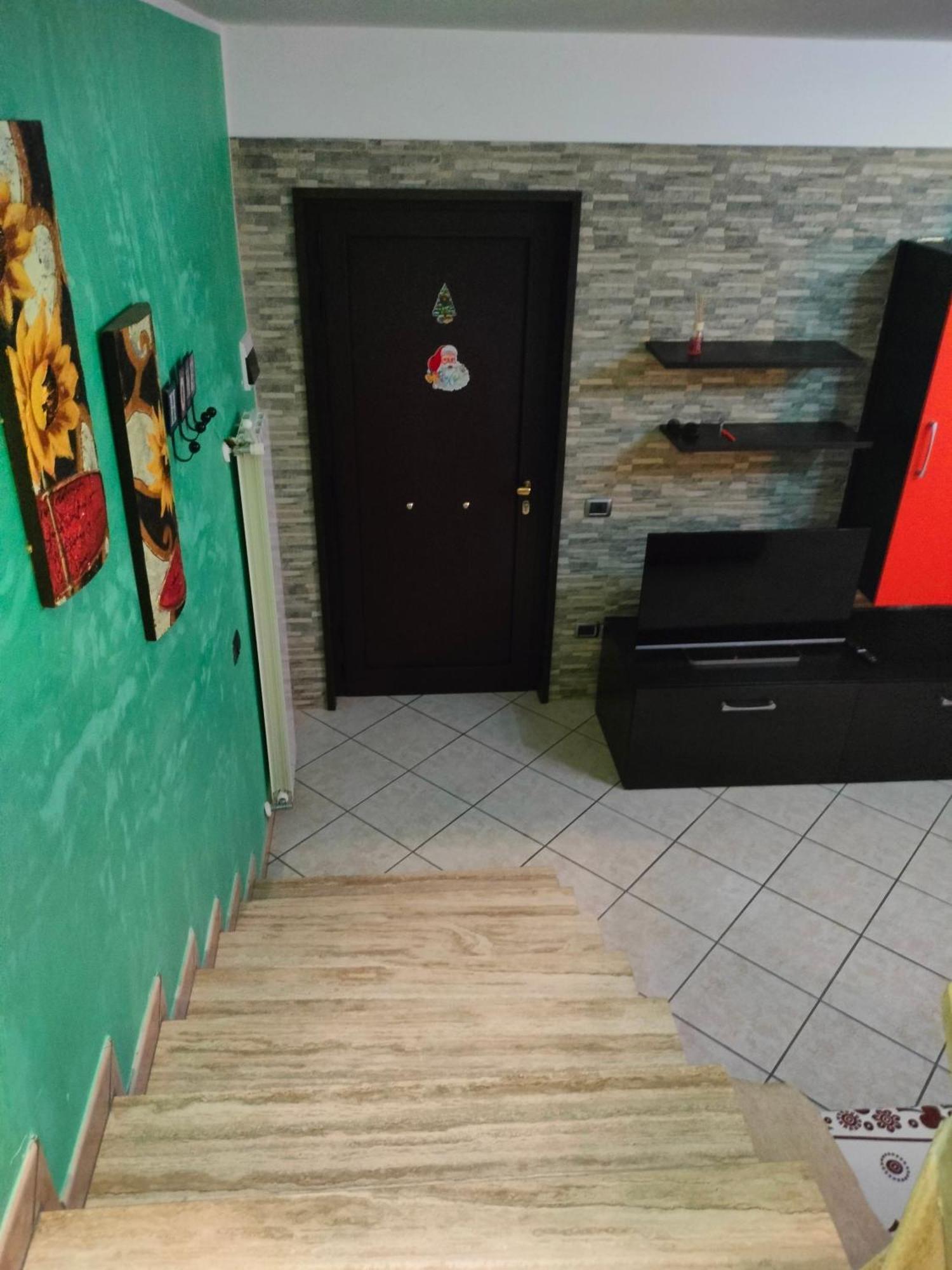 Casa Luciana Apartment