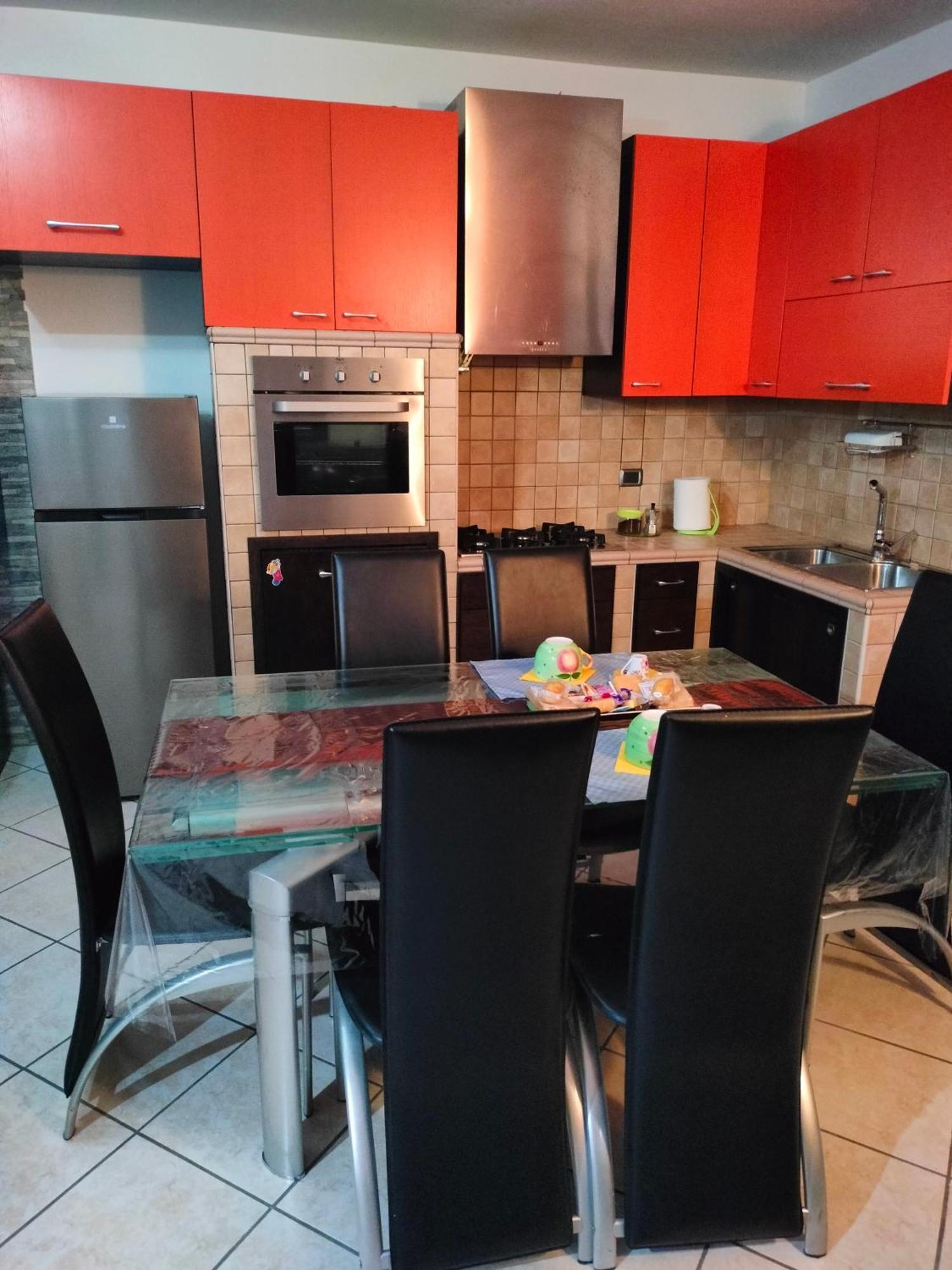 Casa Luciana Apartment