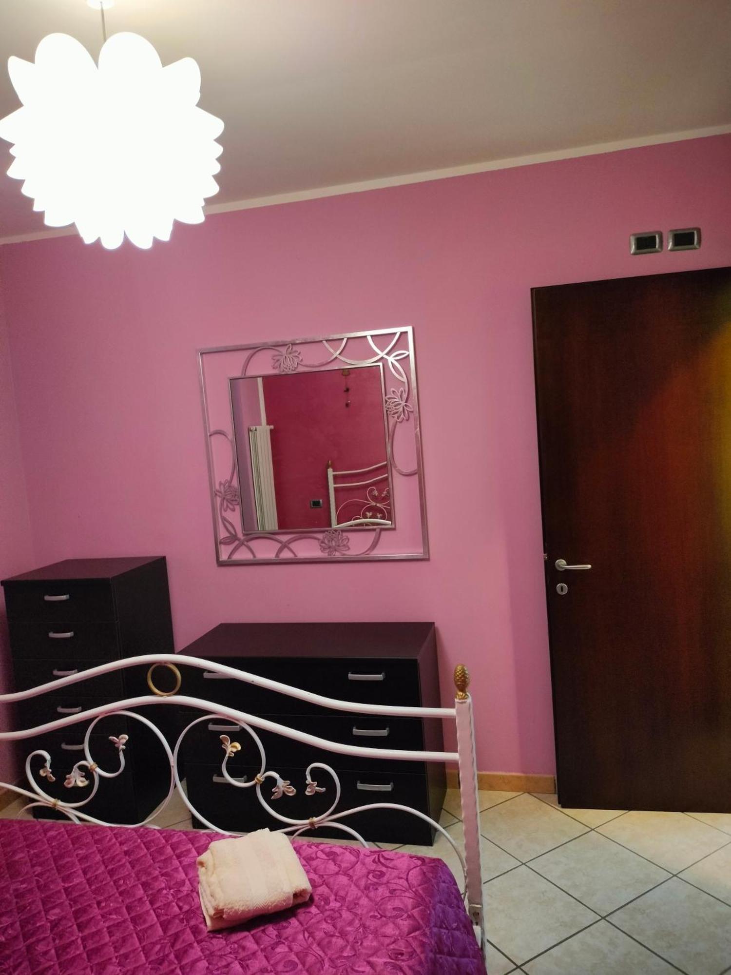 Apartment Casa Luciana Santa Maria del Molise